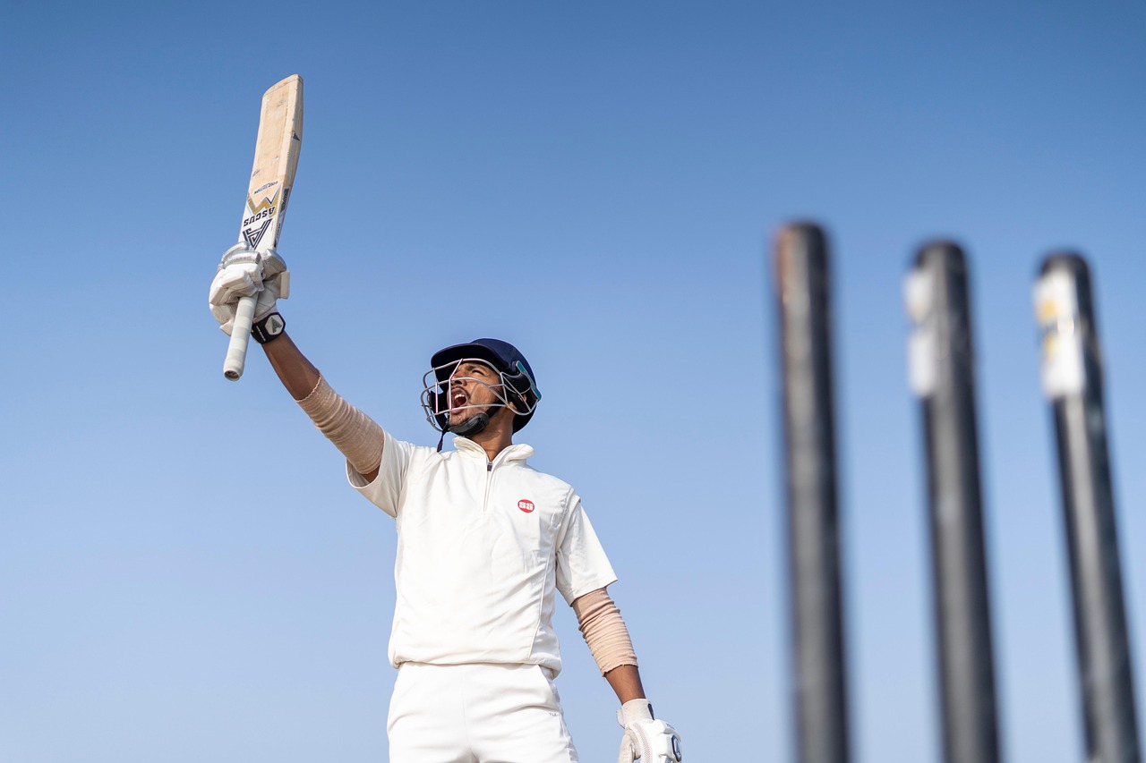 Cricket in Birmingham