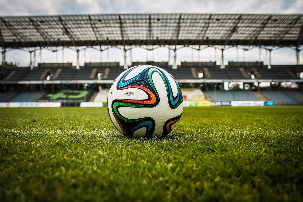 Sports action